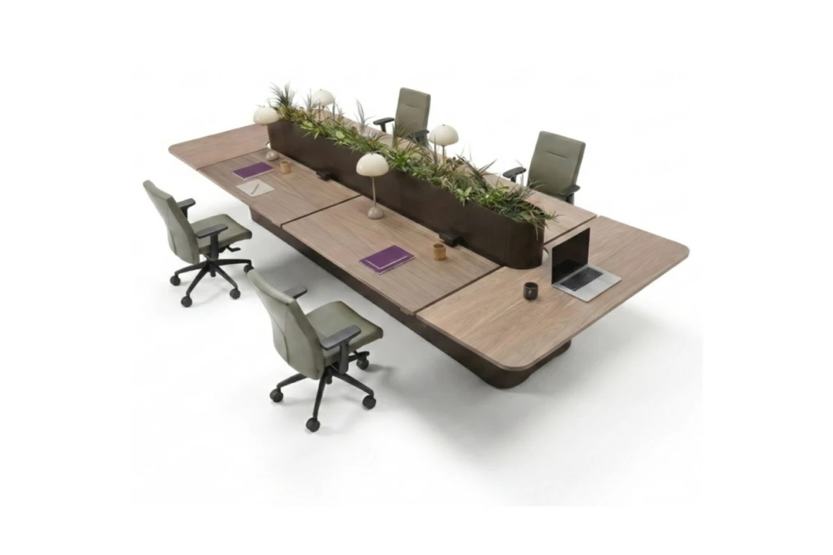 DORA MULTI-STUDY DESK