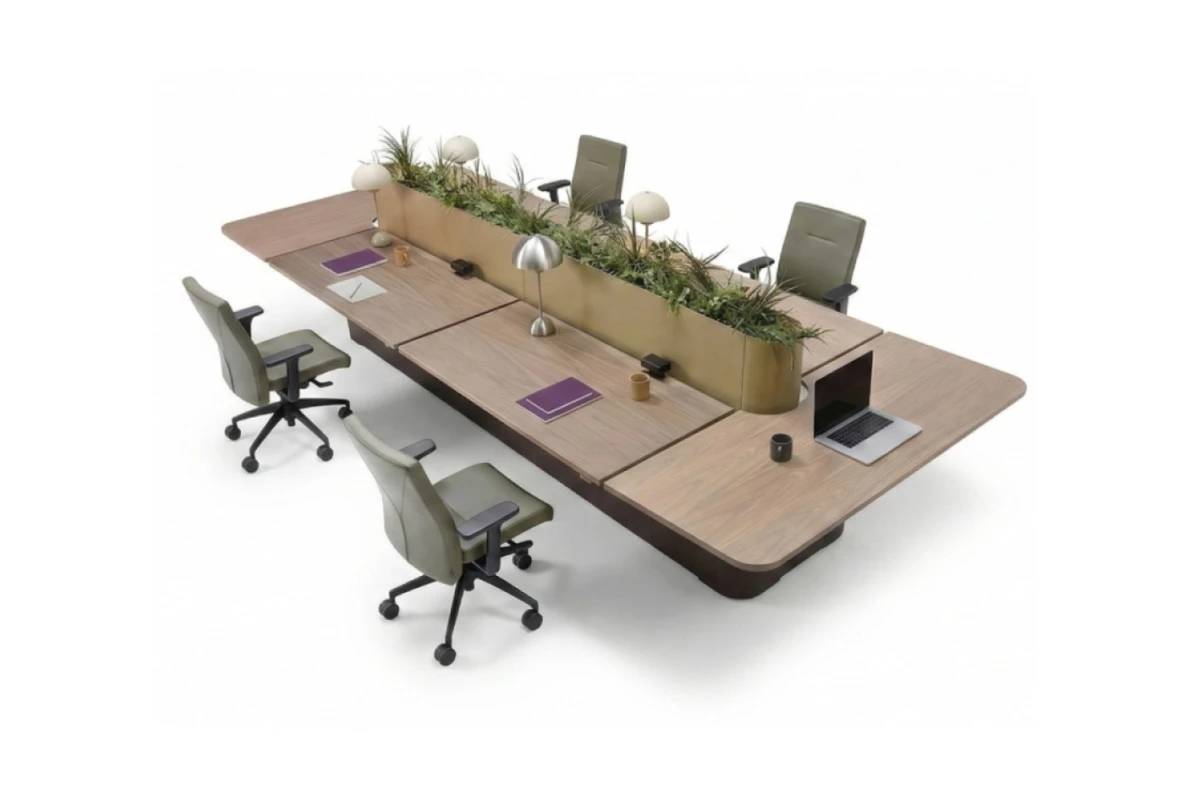 DORA MULTI-STUDY DESK