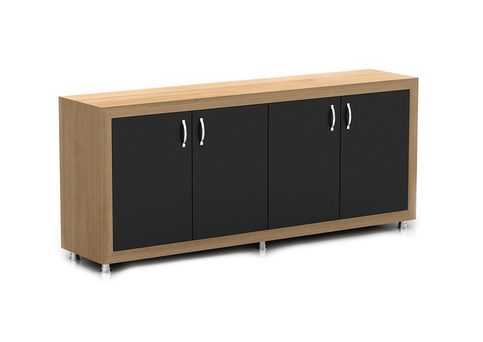 SQUARE CABINET