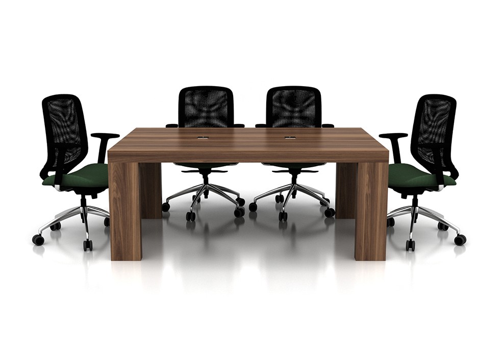 DORTGEN MEETING TABLE