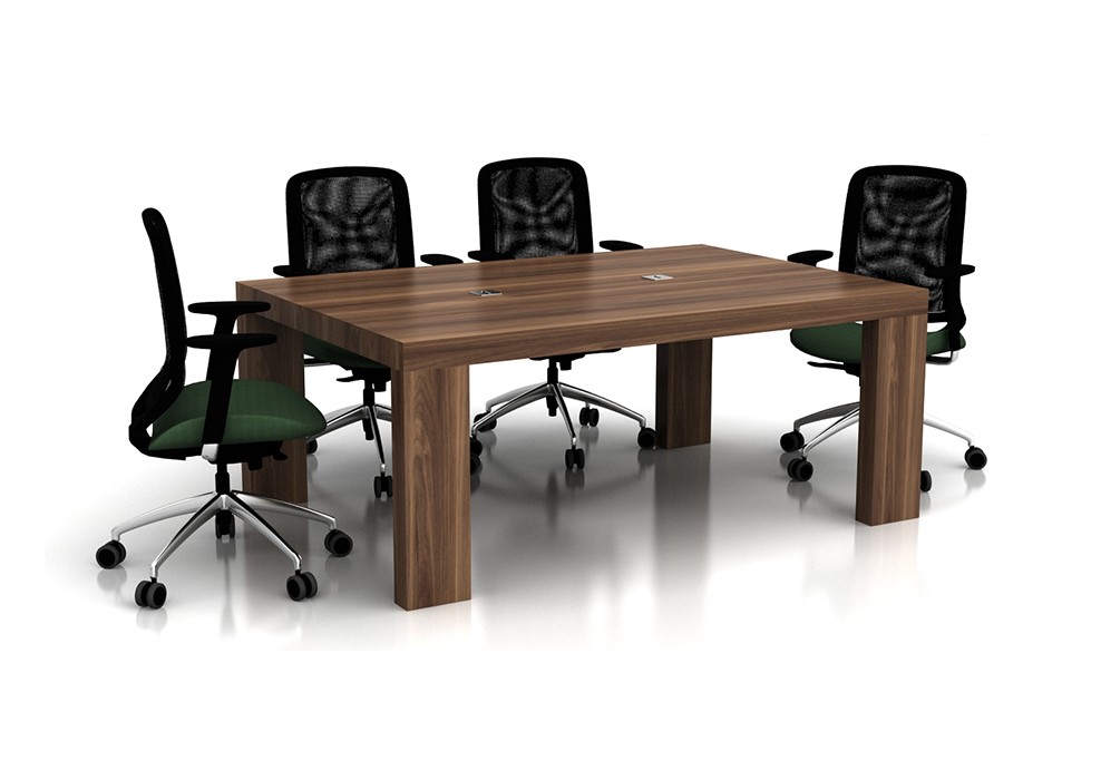 DORTGEN MEETING TABLE