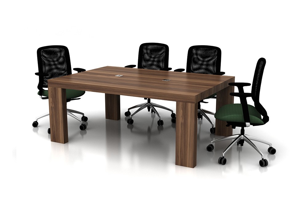 DORTGEN MEETING TABLE