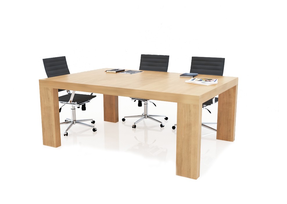 DORTGEN MEETING TABLE