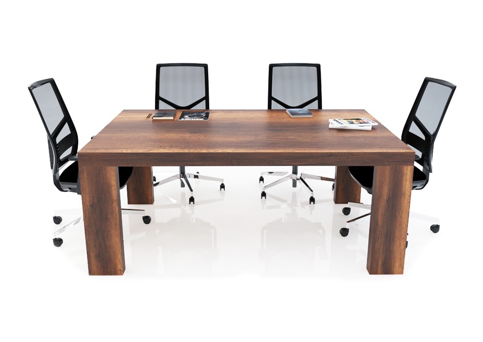 DORTGEN MEETING TABLE