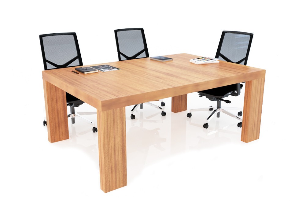 DORTGEN MEETING TABLE