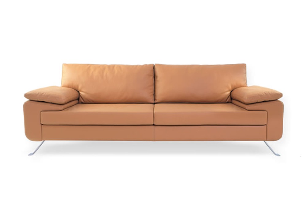 DOVE TWO AND A HALF SEAT SOFA