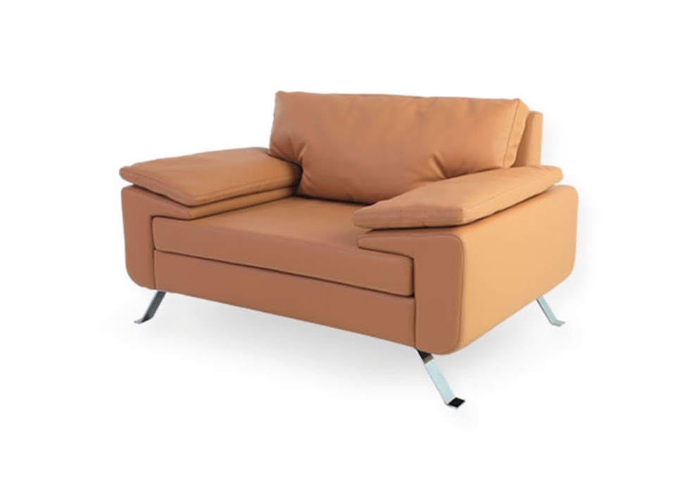 DOVE SINGLE SOFA