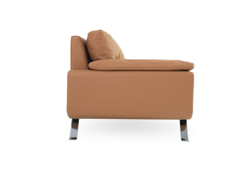 DOVE SINGLE SOFA