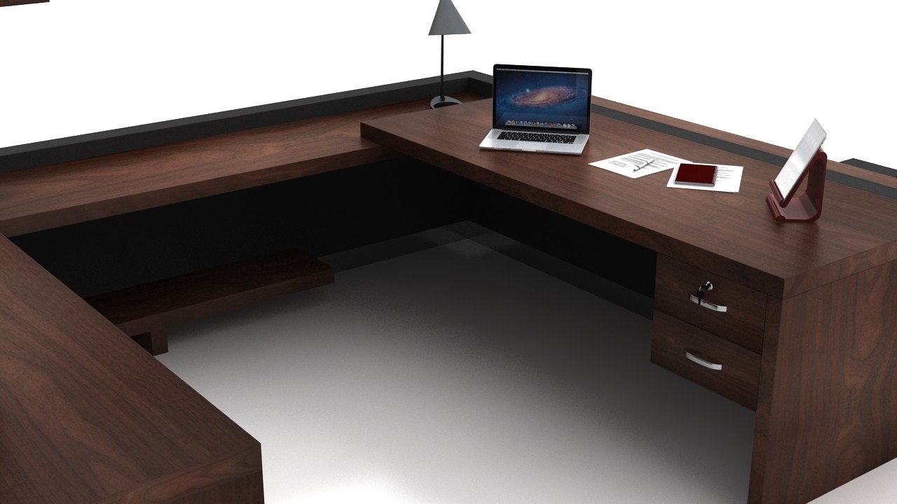 CADRE BUREAU DE DIRECTION