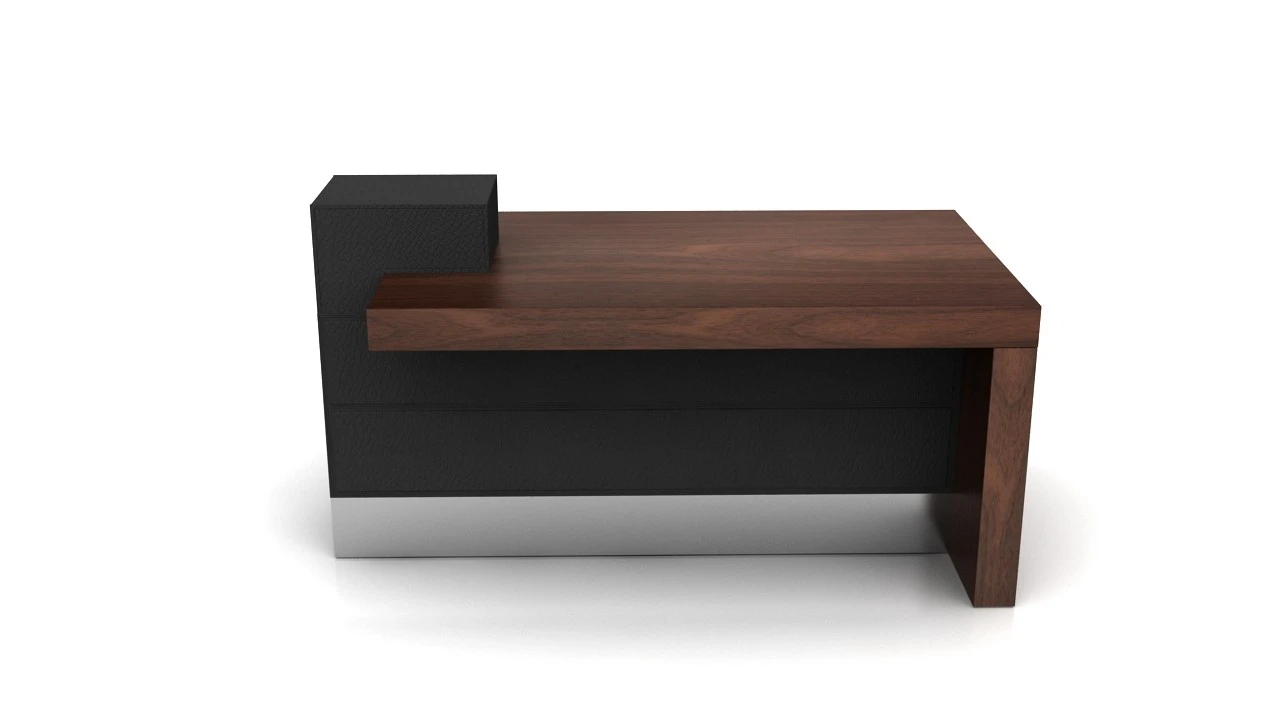 Dragon Coffee Table