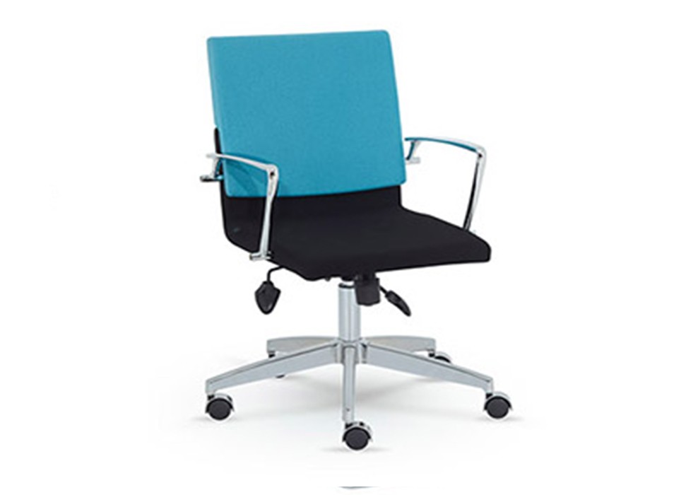 DUO OFFICE CHAIR-DU 4112 K