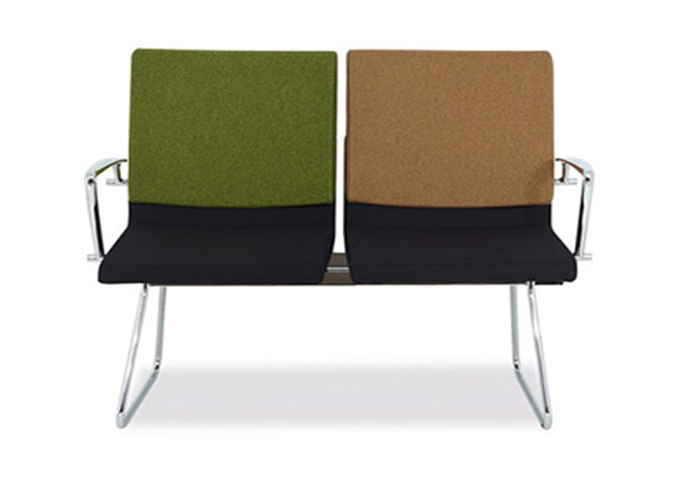 DUO DOUBLE WAITING SEAT- DU 002 K