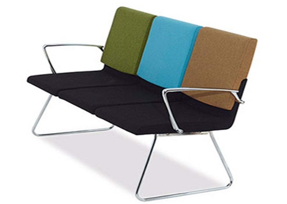 DUO TRIPLE WAITING SEAT - DU 003 K