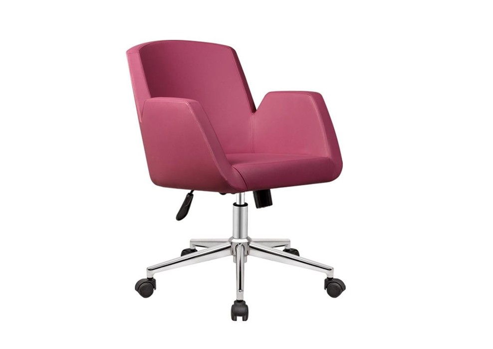 EKIN WORK CHAIR TILT MECHANISM CHROME YILDIZ LEGS - EKN 02 100