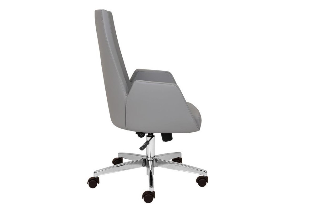 EKIN CHAIR CHAIR TILT MECHANISM CHROME YILDIZ LEG - EKN 01 102