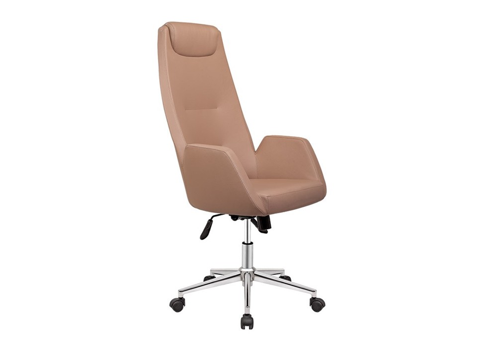 EKIN EXECUTIVE CHAIR TILT MECHANISM CHROME STAR LEGS - EKN 01 100