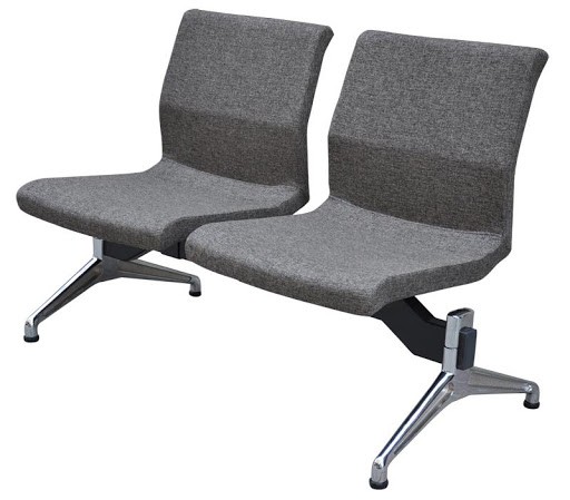 EKONET DOUBLE WAITING SEAT