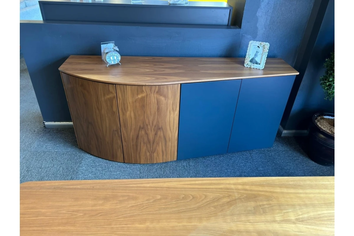 EKRU OFFICIAL TABLE - OUTLET - FACTORY OUTLET