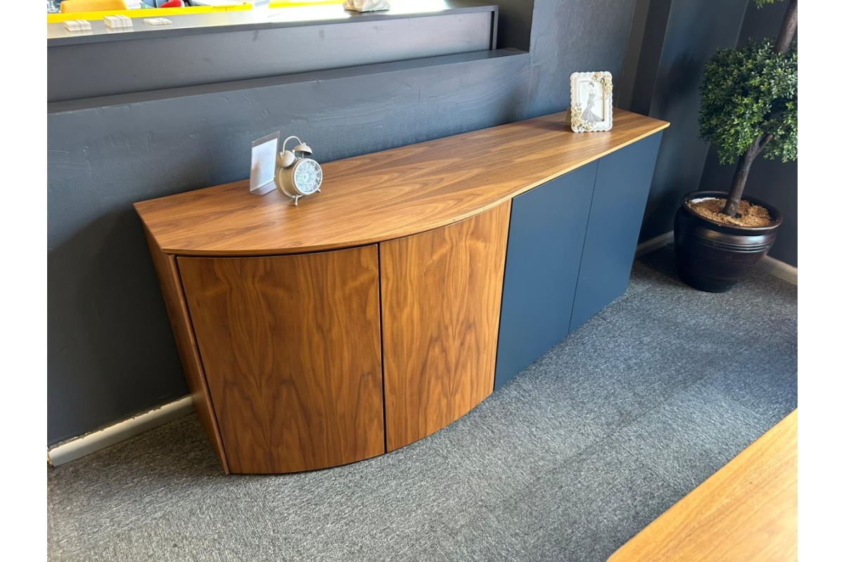 EKRU MAKAM MASASI - OUTLET - MODOKO EXCLUSİVE