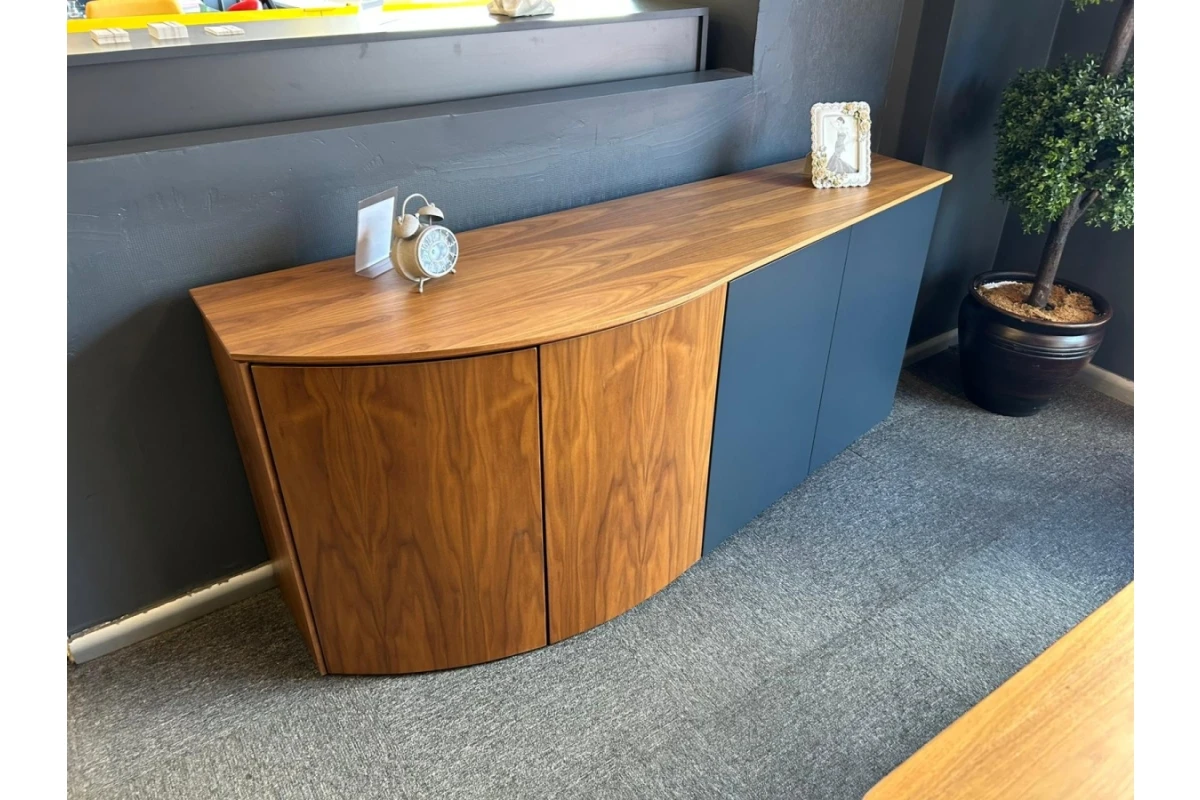 EKRU OFFICIAL TABLE - OUTLET - FACTORY OUTLET