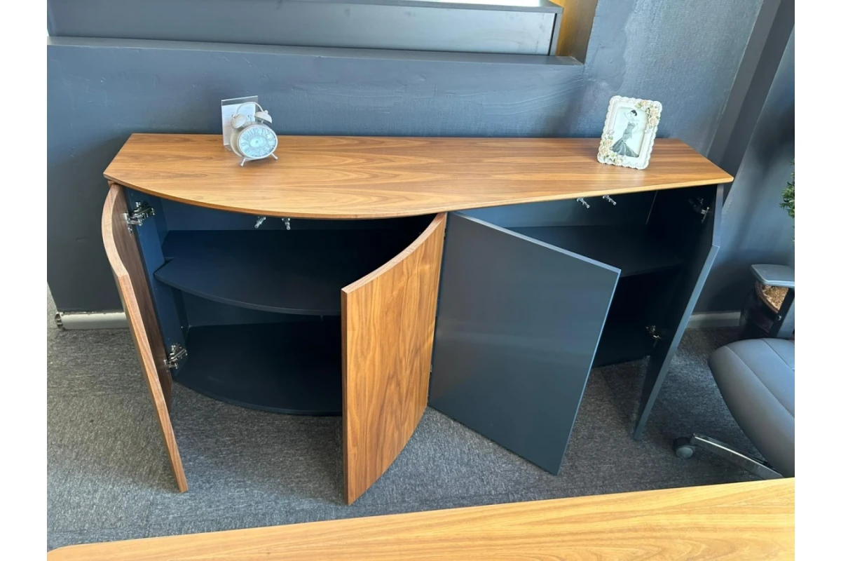 EKRU OFFICIAL TABLE - OUTLET - FACTORY OUTLET