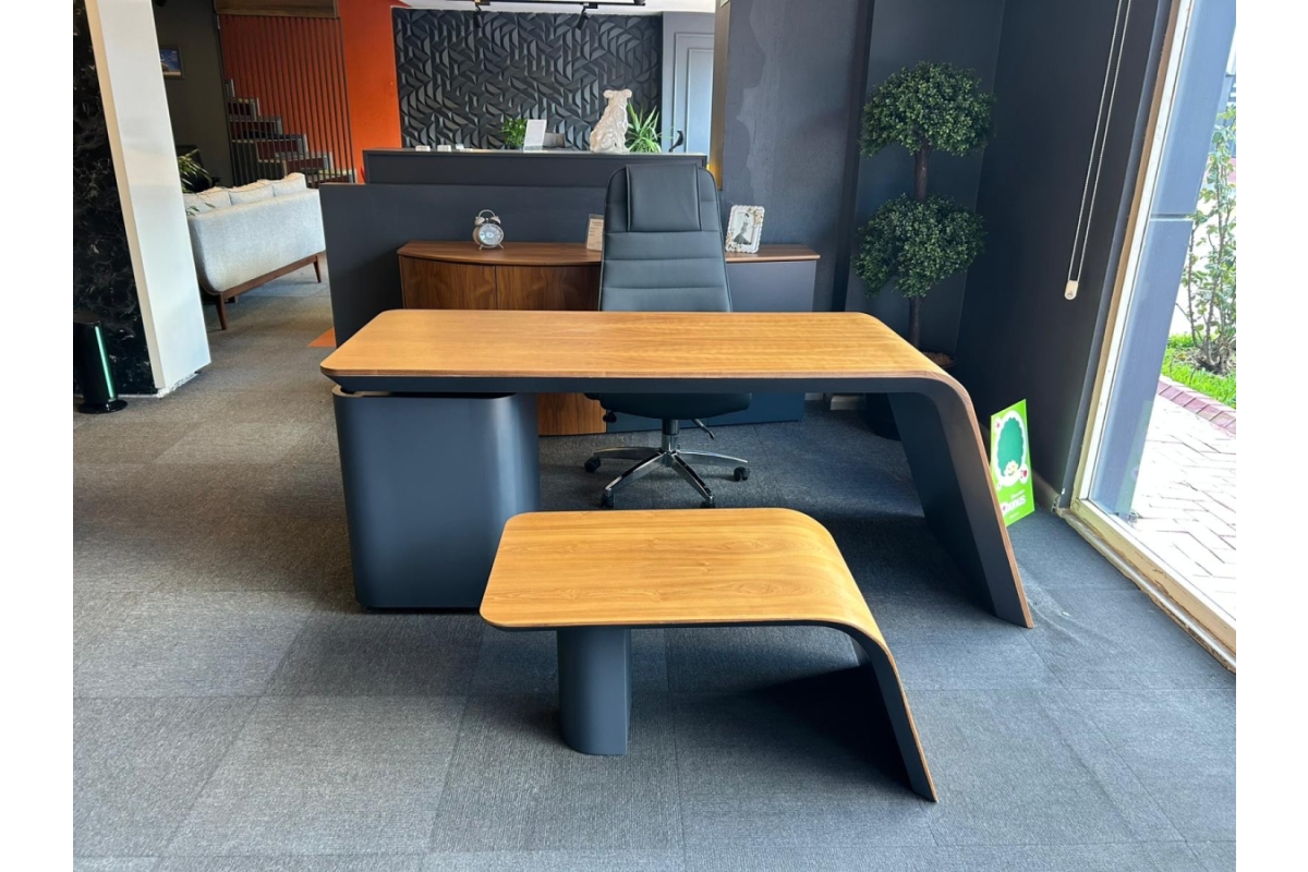 EKRU MAKAM MASASI - OUTLET - MODOKO EXCLUSİVE