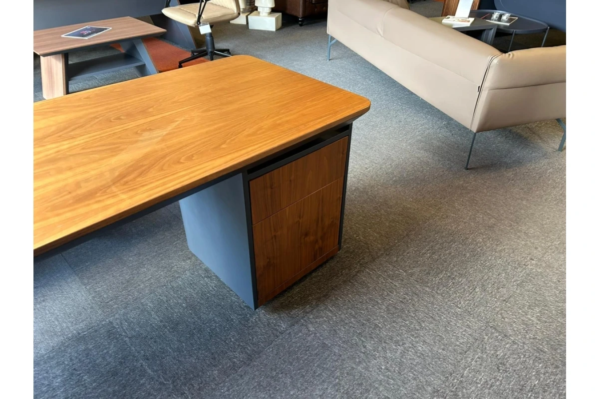 EKRU OFFICIAL TABLE - OUTLET - FACTORY OUTLET