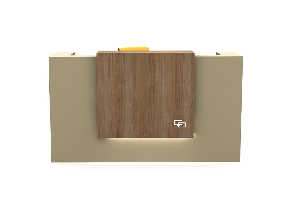 ELFI ENTRANCE COUNTER