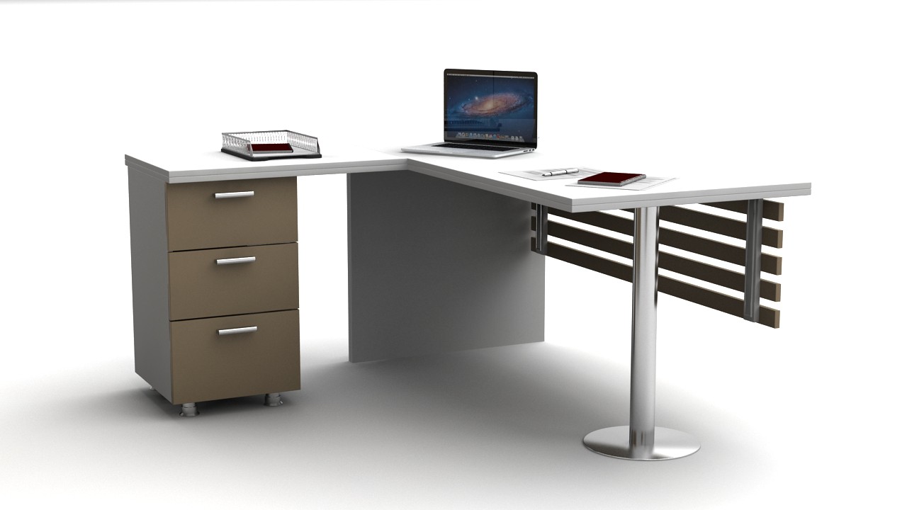 ELIS OFFICE DESK