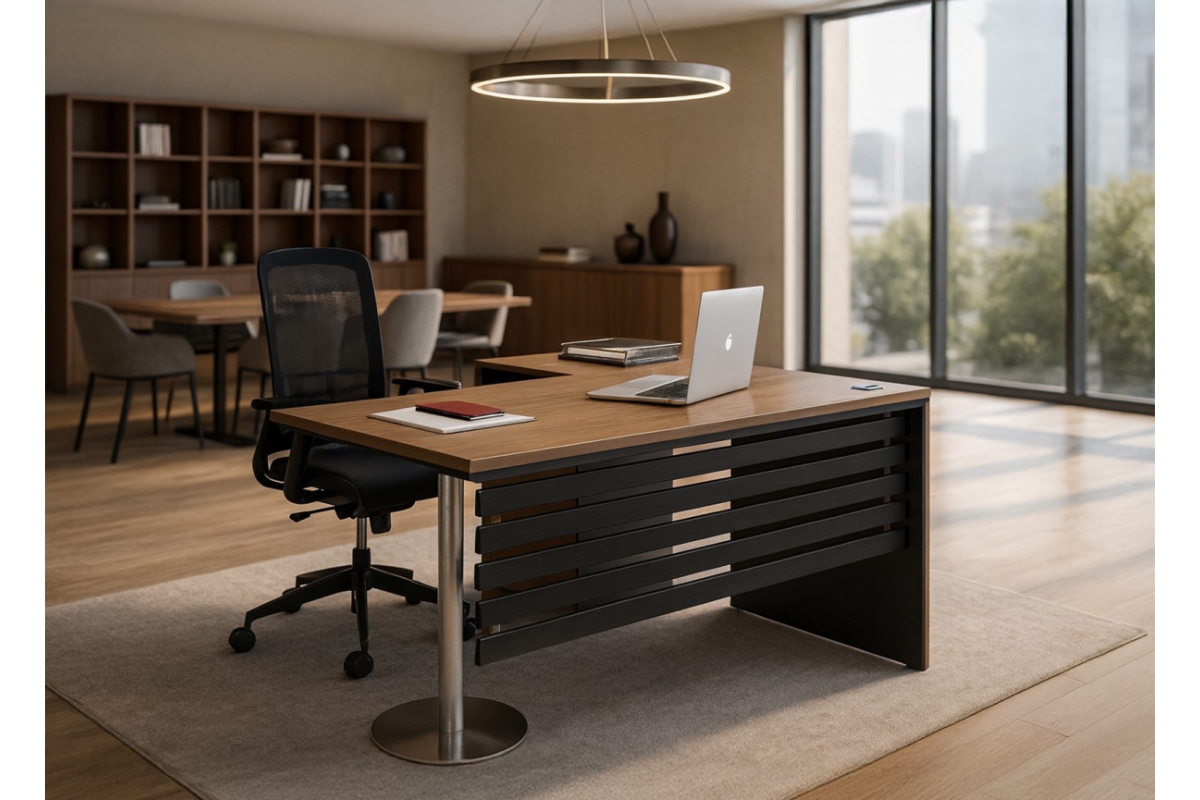 PARIS BUREAU DE CADRE