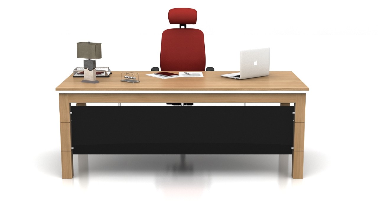 EMOB EXECUTIVE DESK