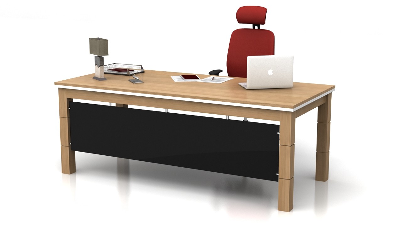 EMOB EXECUTIVE DESK