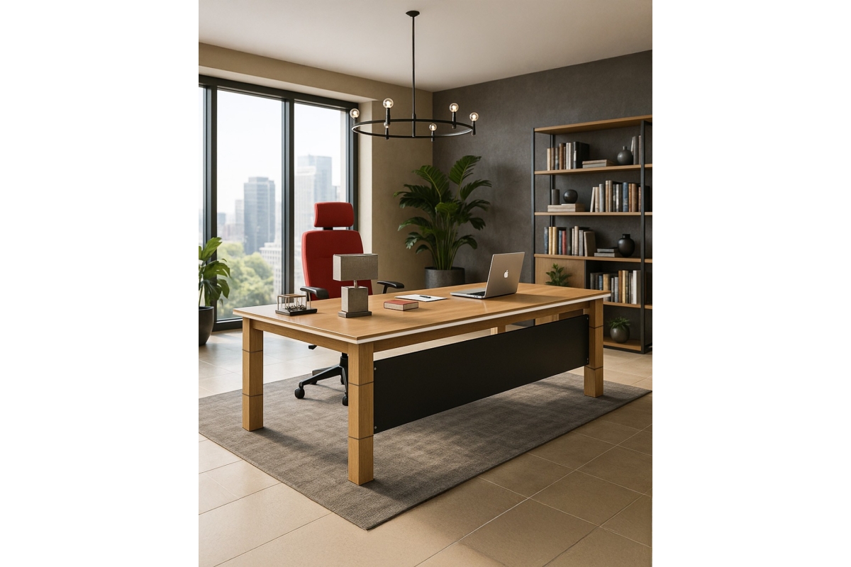EMOB EXECUTIVE DESK