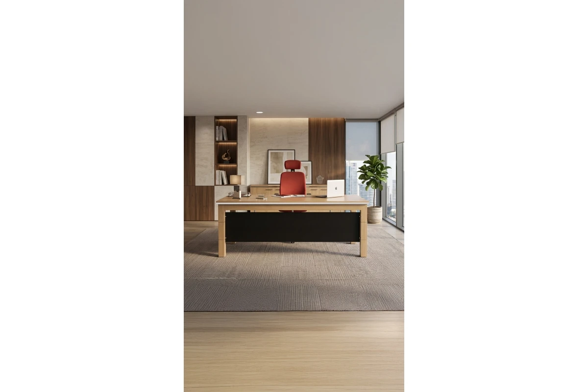 Emob Executıve Desk