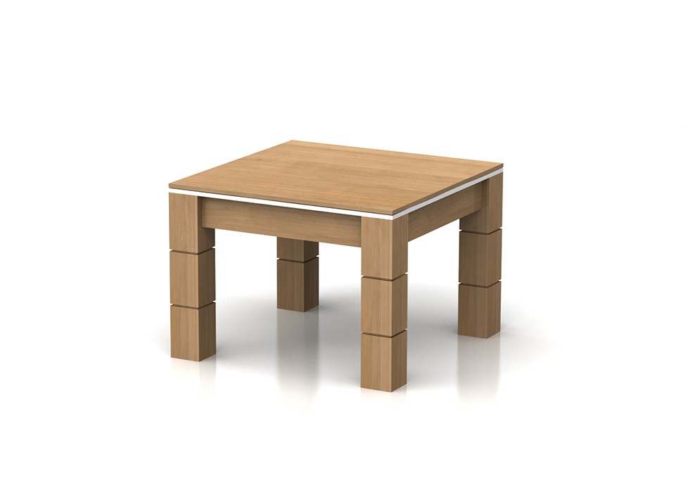 TABLE BASSE EMOB