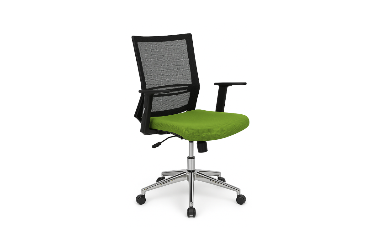 ENZA WORK CHAIR 11 K