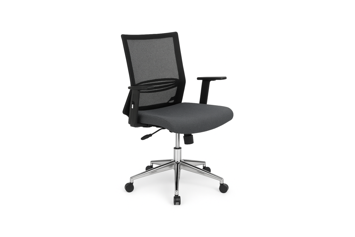 ENZA WORK CHAIR 11 K