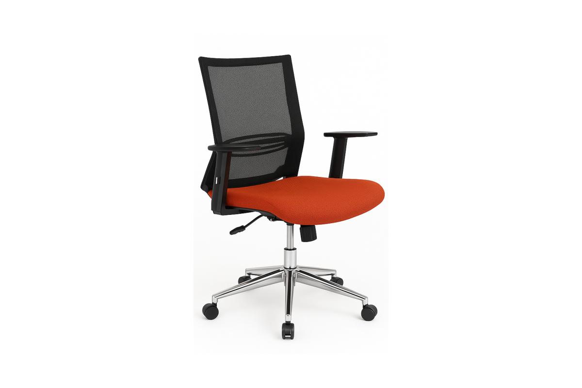 ENZA WORK CHAIR 11 K