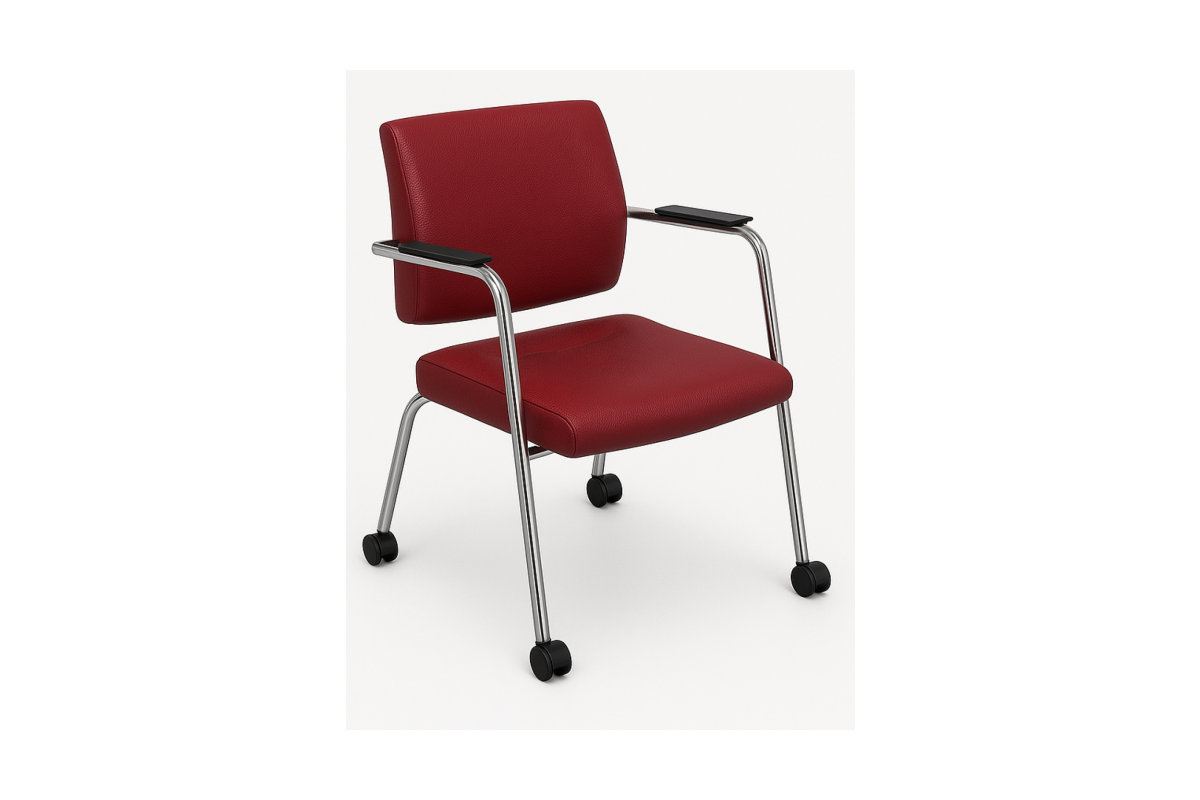 CHAISE DE TRAVAIL EFFICACE - ETN 03 101