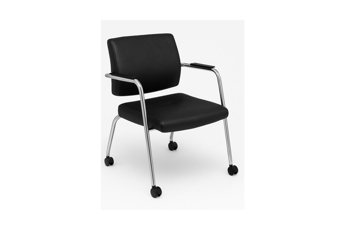 CHAISE DE TRAVAIL EFFICACE - ETN 03 101