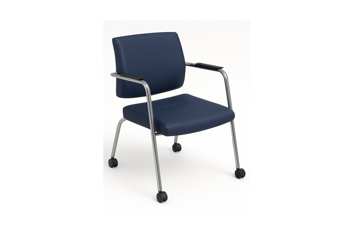 CHAISE DE TRAVAIL EFFICACE - ETN 03 101