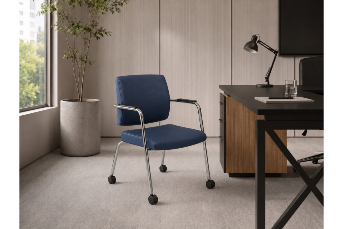 EFFECTIVE WORK CHAIR - ETN 03 101