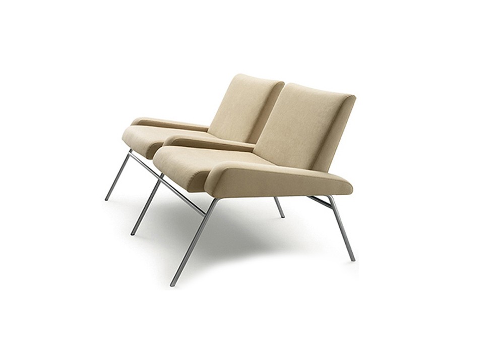 EVA DOUBLE SEAT LOUNGE