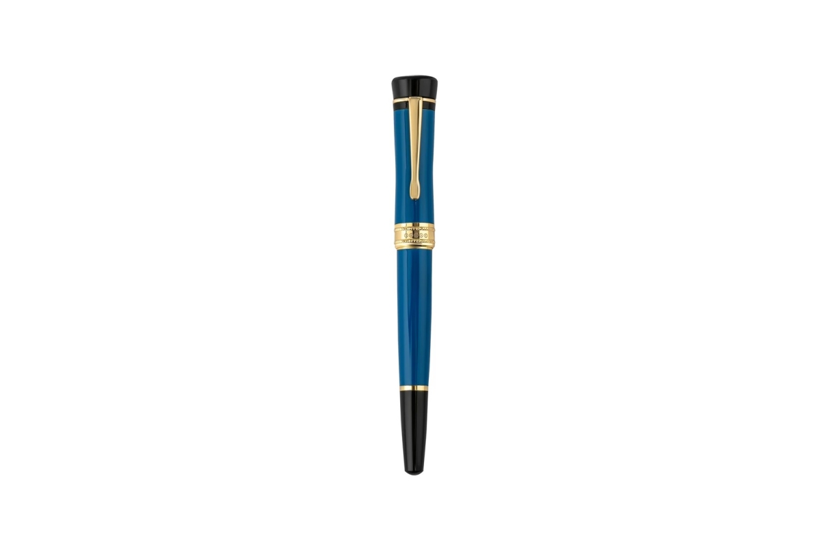 FACE OF THE RİVER MAVİ GOLD ROLLER KALEM