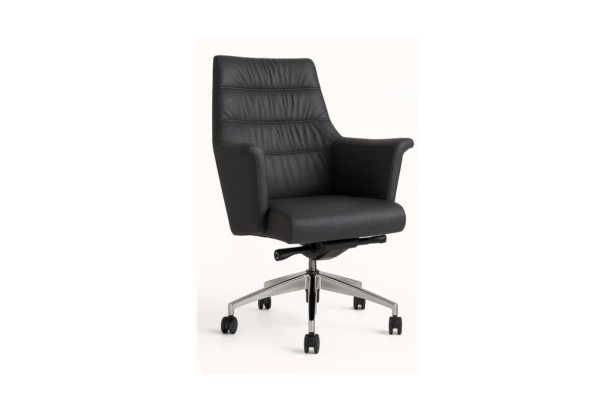 CHAISE DE REUNION FERRE