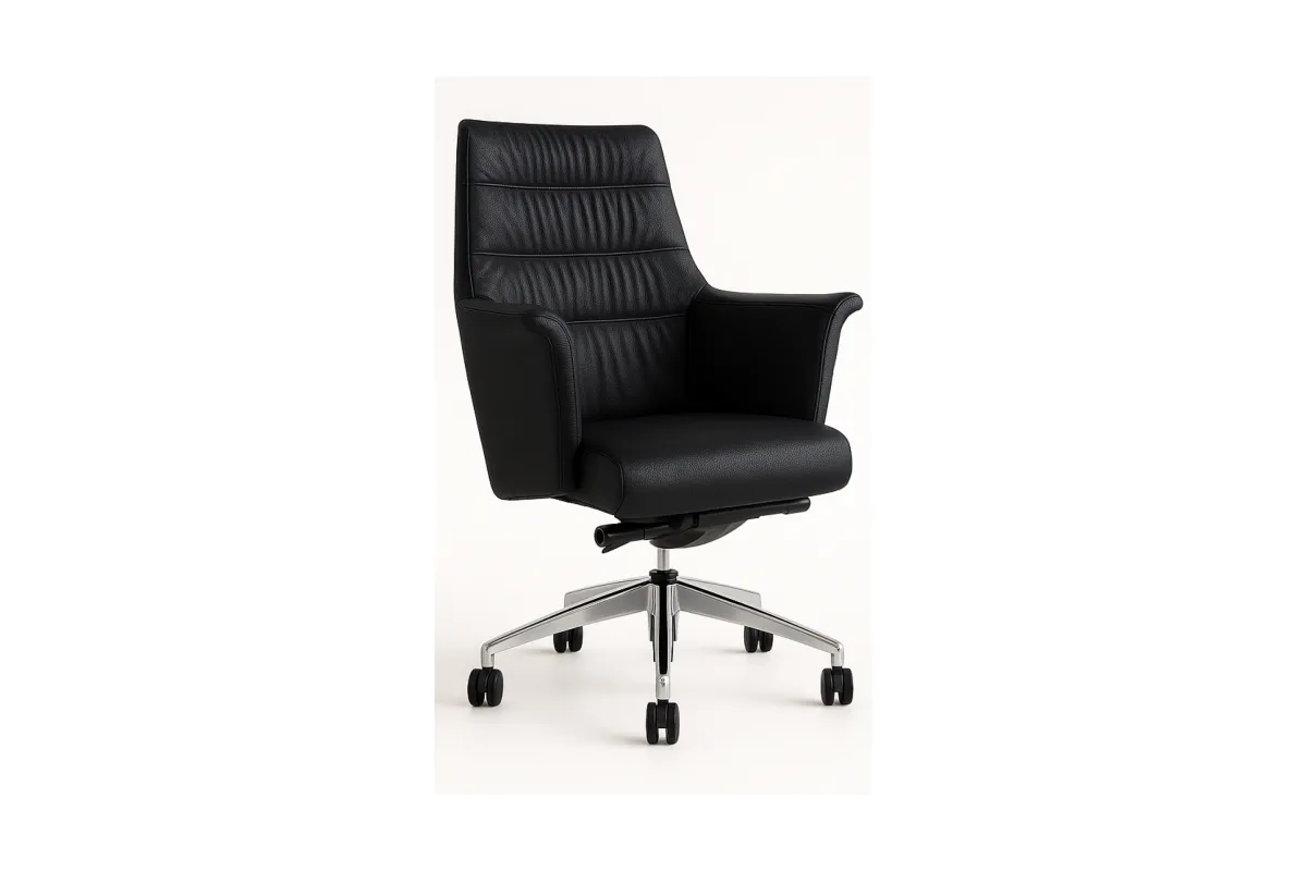 CHAISE DE REUNION FERRE