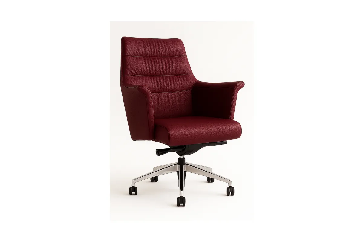 CHAISE DE REUNION FERRE