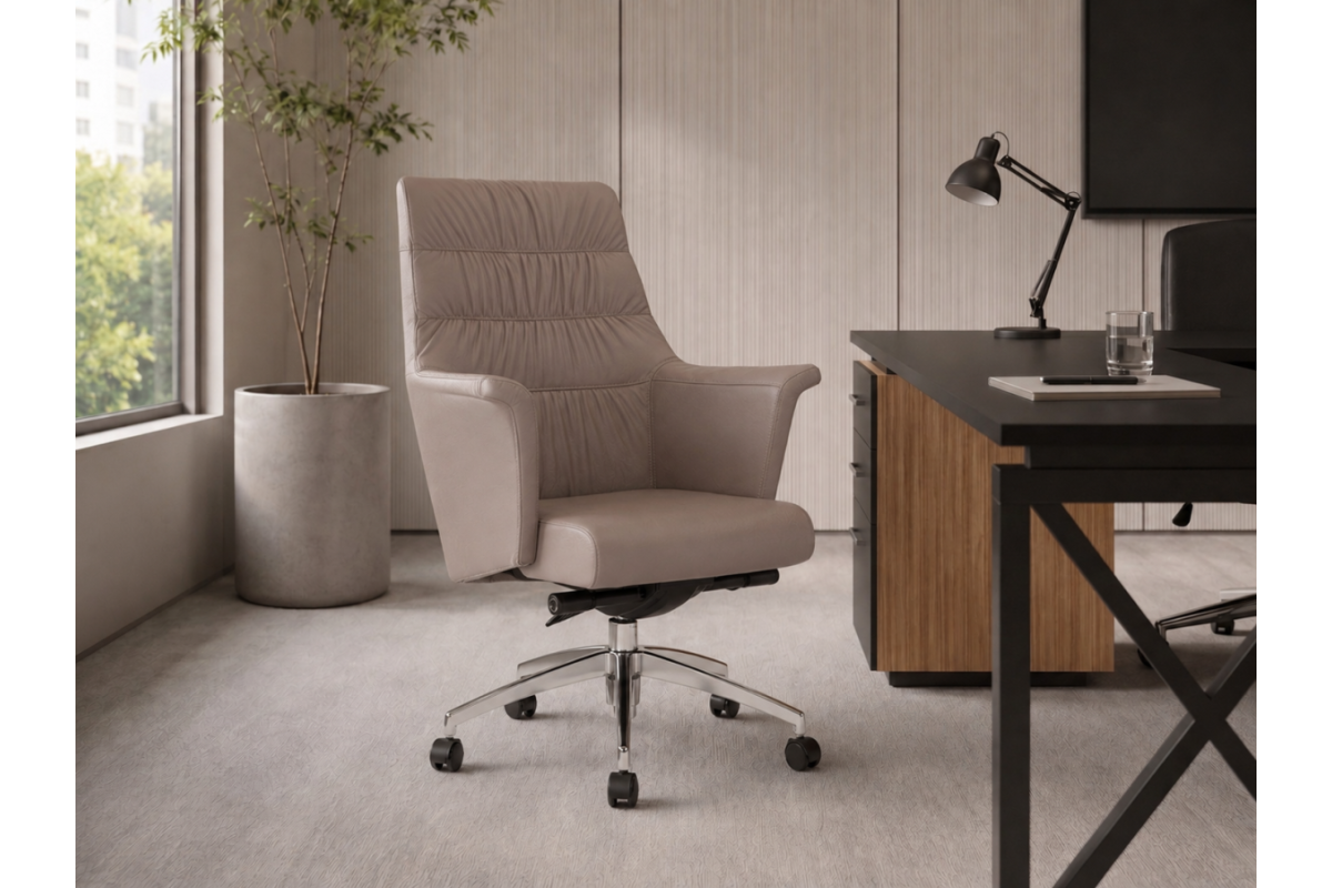 FERRE MEETING CHAIR CHAIR