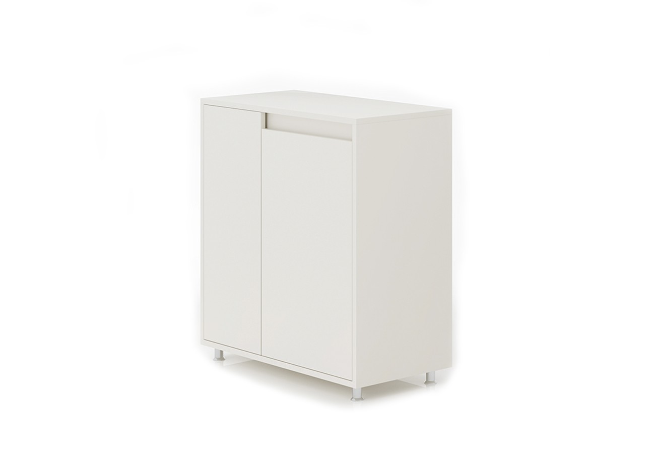 FI PETITE ARMOIRE À DEUX PORTES