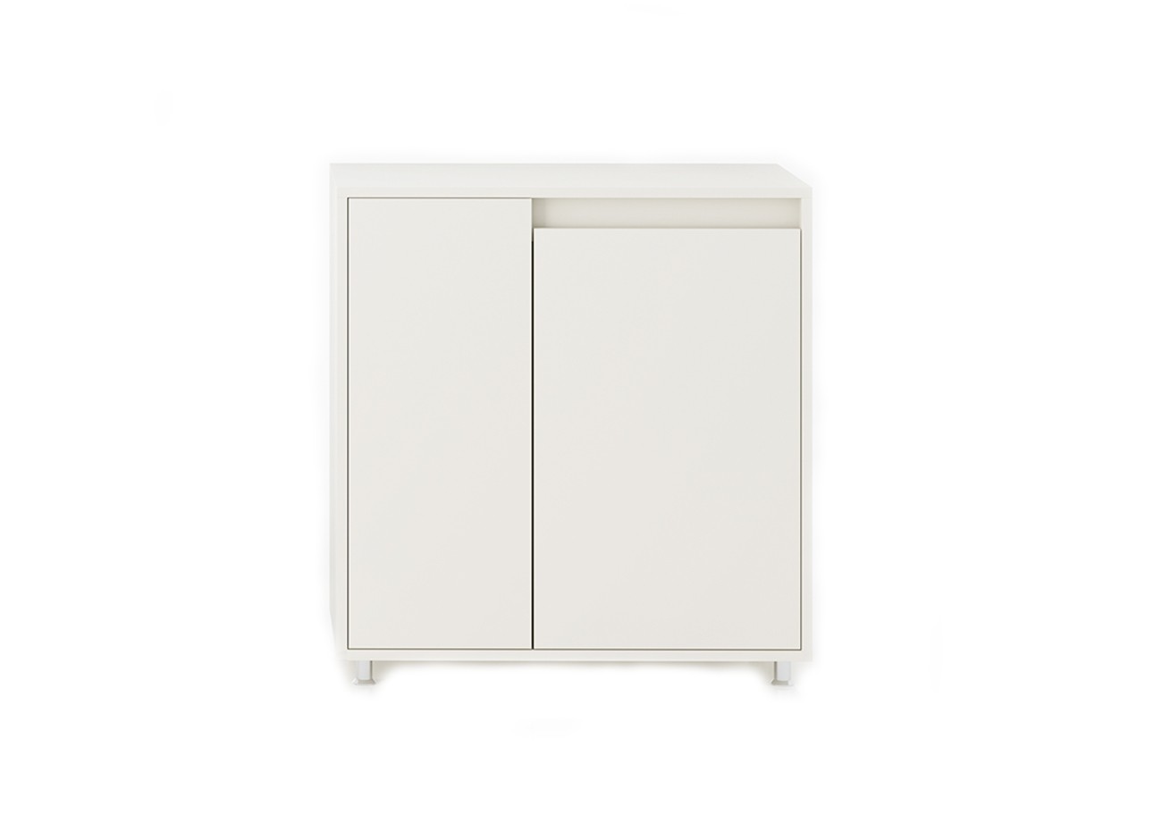 FI PETITE ARMOIRE À DEUX PORTES